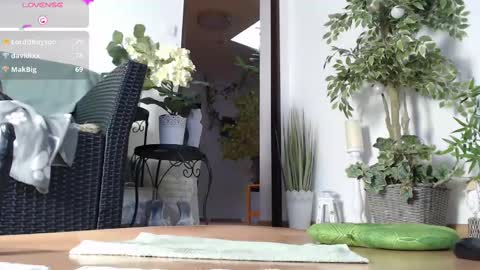 Monica online show from 26, 1, 2025