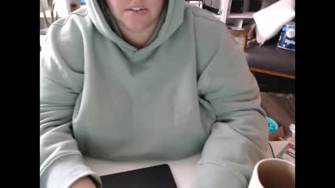 Messi Jessi online show from 15, 1, 2025