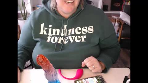 Messi Jessi online show from 16, 2, 2025