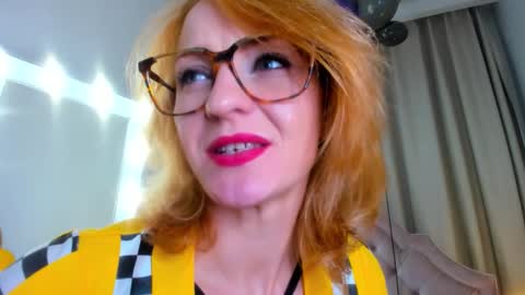 Alisa online show from 20, 10, 2025