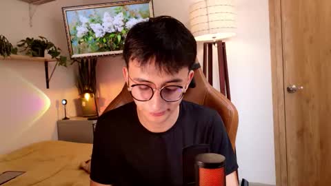 sr_evann online show from 5, 3, 2026