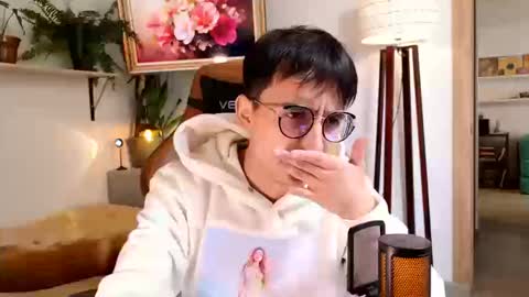 sr_evann online show from 19, 3, 2026