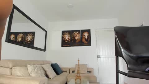 ANDR online show from 23, 2, 2025