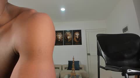 ANDR online show from 27, 2, 2025