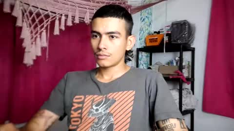 Snapshot of srcejotas chatting on 13, 2, 2026 sorry mom online show from 13, 2, 2026