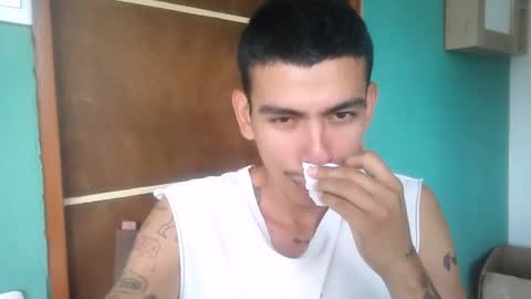 Snapshot of srcejotas chatting on 2, 3, 2026 sorry mom online show from 2, 3, 2026