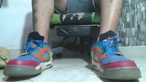 sr master cum its my old account online show from 21, 12, 2025