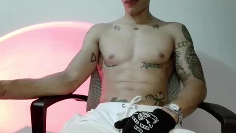 Snapshot of srghost333 chatting on 30, 3, 2026 srghost333 online show from 30, 3, 2026