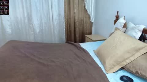 Snapshot of srta_luciana chatting on 18, 1, 2025 . . online show from 18, 1, 2025