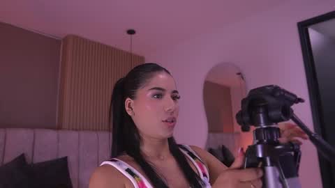 Snapshot of ss_samantha chatting on 1, 6, 2026 samantha online show from 1, 6, 2026