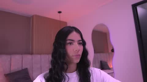 Snapshot of ss_samantha chatting on 23, 6, 2026 samantha online show from 23, 6, 2026
