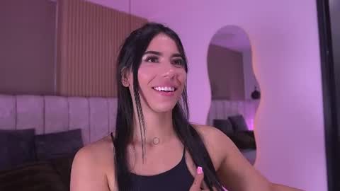 Snapshot of ss_samantha chatting on 9, 7, 2026 samantha online show from 9, 7, 2026