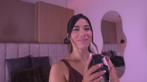 Snapshot of ss_samantha chatting on 11, 7, 2026 samantha online show from 11, 7, 2026