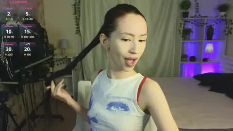 Im Megan online show from 14, 12, 2025