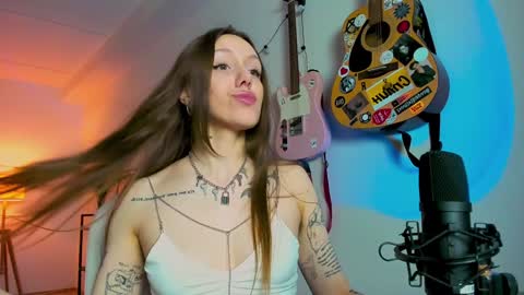 Snapshot of sshawty chatting on 2, 2, 2025 Anni if Im offline for a long time Im depressed feel free to support me offline online show from 2, 2, 2025