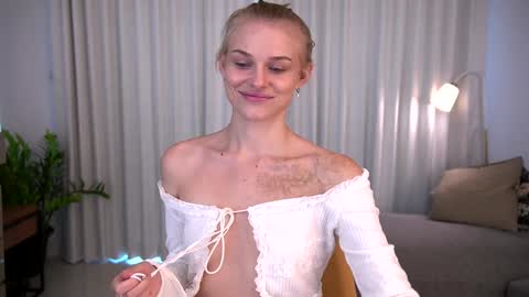 Scarlett online show from 17, 12, 2024