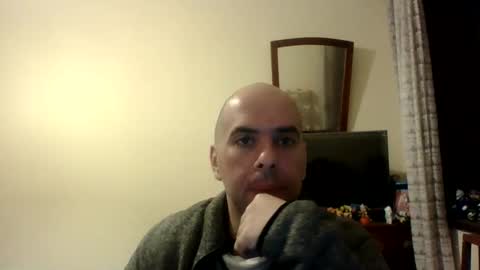ShYgUy online show from 5, 1, 2025