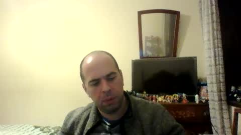 ShYgUy online show from 18, 1, 2025