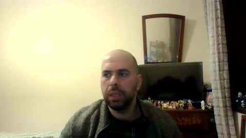ShYgUy online show from 2, 2, 2025