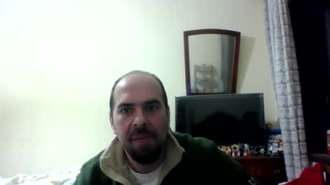 ShYgUy online show from 19, 12, 2025