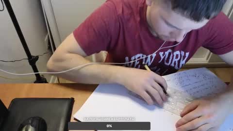 st1vemaster01 online show from 17, 12, 2024