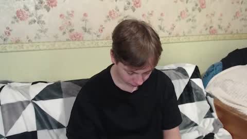 Joe Peach online show from 26, 1, 2025