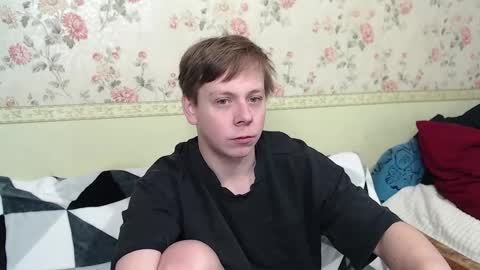 Joe Peach online show from 14, 2, 2025