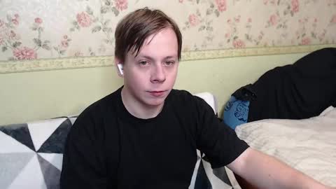 Joe Peach online show from 25, 2, 2025