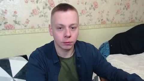 Joe Peach online show from 27, 2, 2025