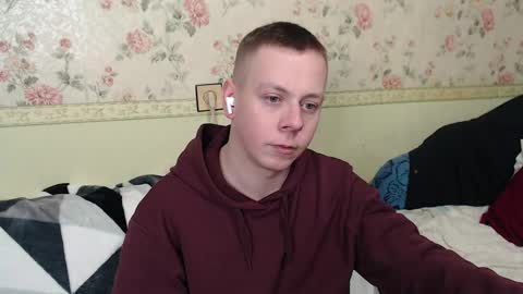 Joe Peach online show from 5, 3, 2025