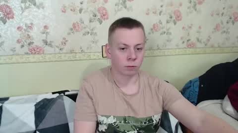 Joe Peach online show from 7, 3, 2025