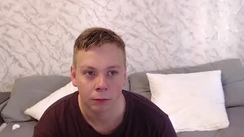 Snapshot of st_rudy chatting on 22, 6, 2026 Joe Peach online show from 22, 6, 2026