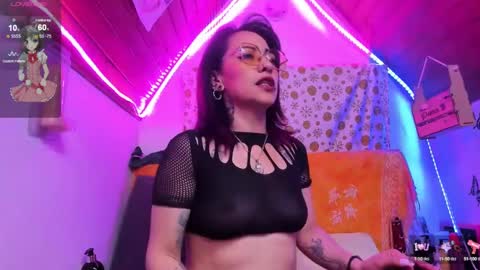 Snapshot of staacy37 chatting on 24, 1, 2025 staacy online show from 24, 1, 2025