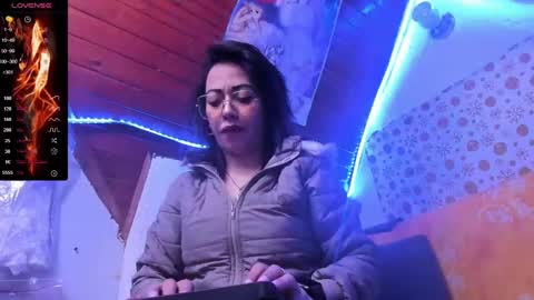 Snapshot of staacy37 chatting on 26, 1, 2025 staacy online show from 26, 1, 2025