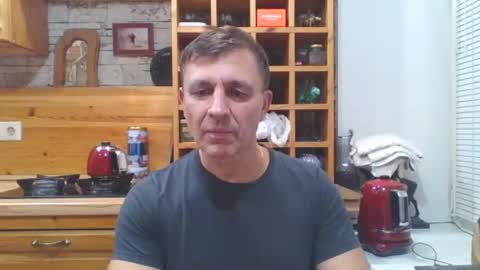 Snapshot of stacattoff chatting on 10, 1, 2025 stacattoff online show from 10, 1, 2025