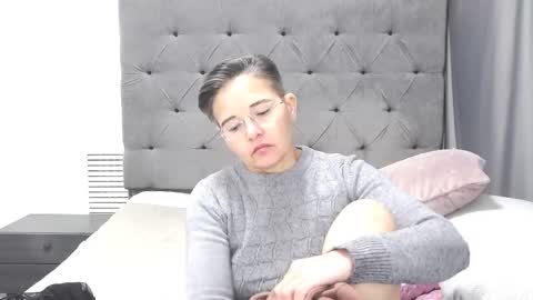 staceydarling online show from 27, 10, 2025