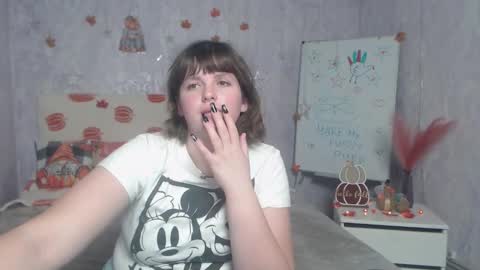 Stacey online show from 27, 11, 2025