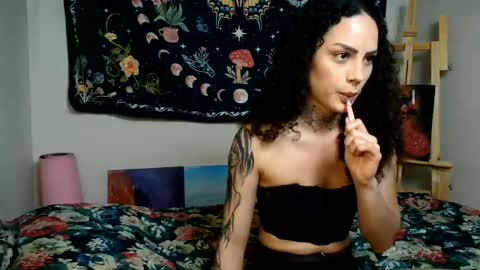 stacy66w9 online show from 11, 1, 2026