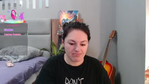 STACY online show from 1, 3, 2025