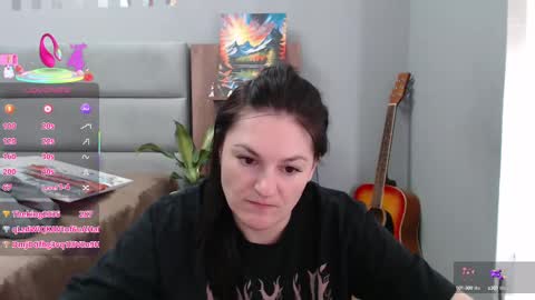 STACY online show from 2, 3, 2025