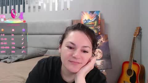 STACY online show from 3, 3, 2025