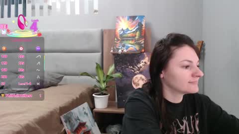 STACY online show from 3, 3, 2025