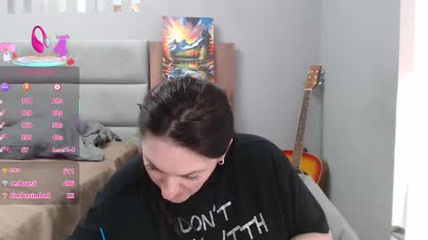 STACY online show from 6, 3, 2025