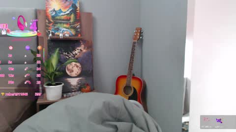 STACY online show from 8, 3, 2025