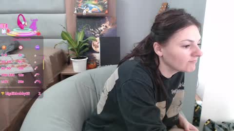 STACY online show from 9, 3, 2025