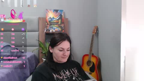 STACY online show from 11, 3, 2025