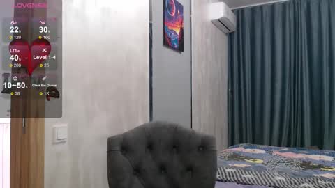 STACY online show from 18, 9, 2025