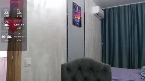 STACY online show from 19, 9, 2025