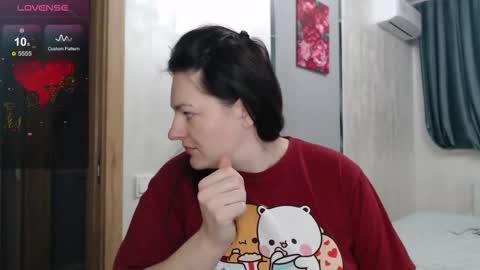 STACY online show from 15, 10, 2025