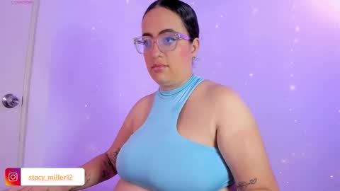 Snapshot of stacy_millerr chatting on 22, 2, 2026 Stacy Boobs online show from 22, 2, 2026